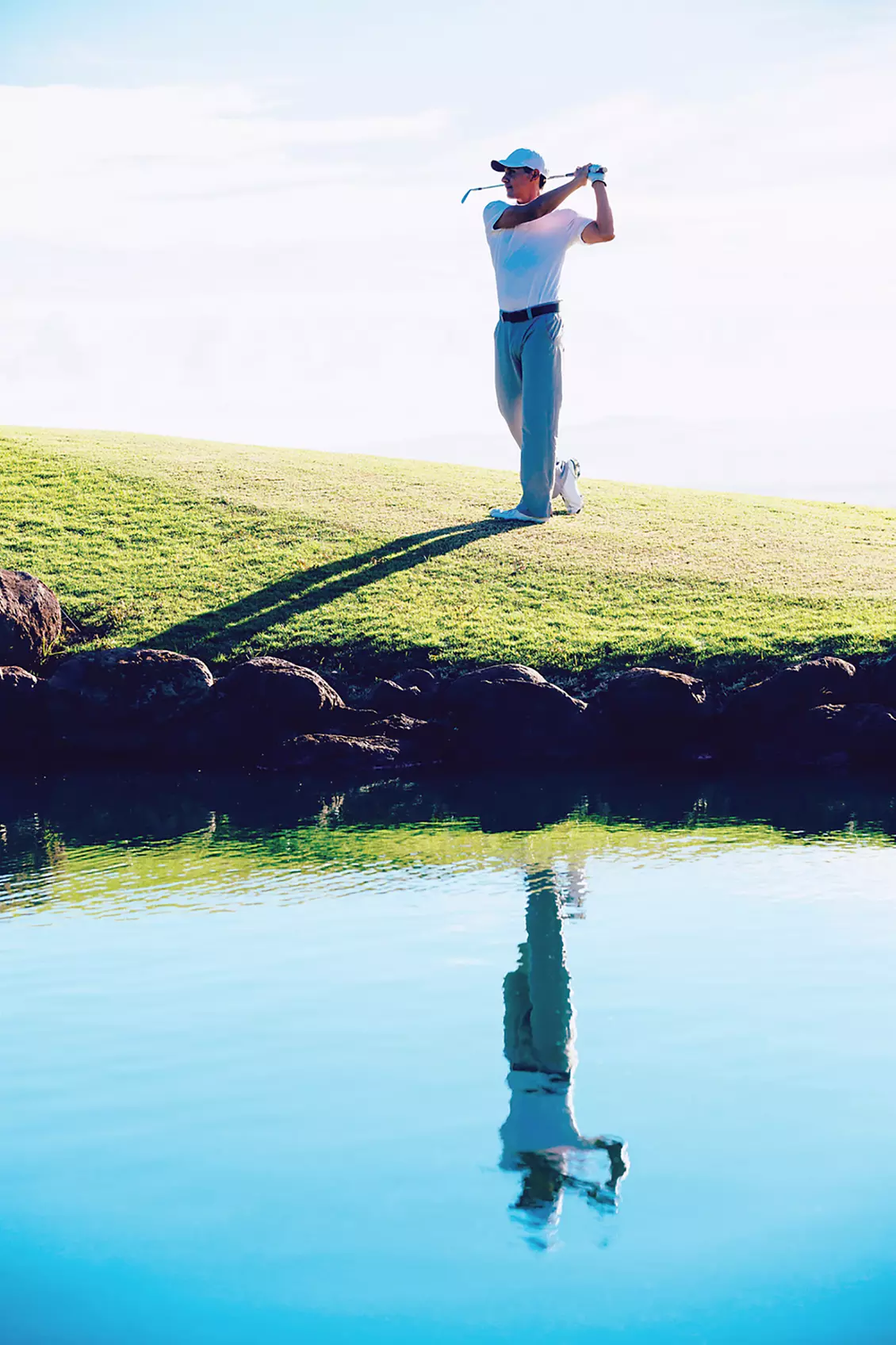 $50 For 18 Holes Of Golf For 2 With Cart (Reg. $100) - Primary Image