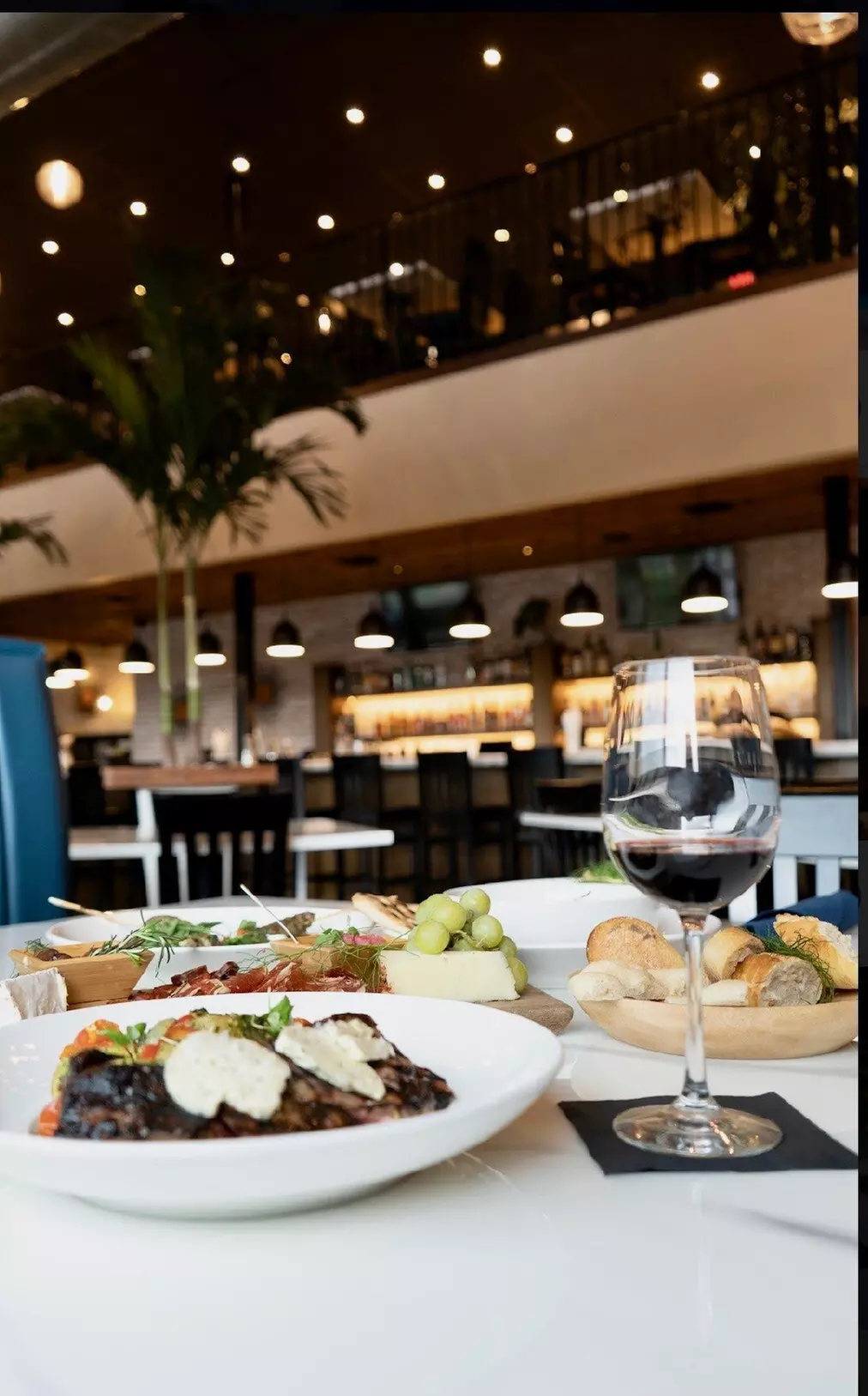 $20 For $40 Worth Of Mediterranean Cuisine