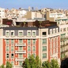 Image 15: ✈ SPAIN | Barcelona - The Corner Hotel 4*, 2 nights - Outdoor swimm...