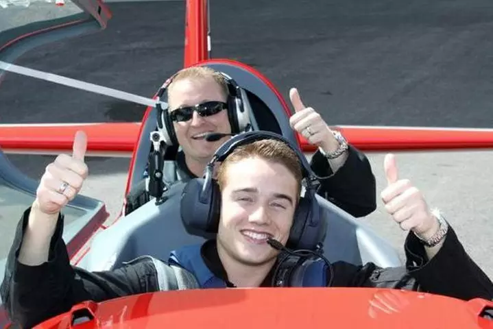 Flight Experience in San Diego - Primary Image