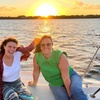 Image 18: Sunset Catamaran Sail in Cocoa Beach