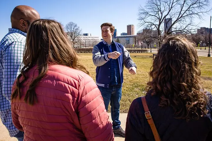 Ultimate St. Paul Walking Tour - Minnesota's Hidden Secrets