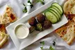 5% Cash Back at Zara Mediterranean Charcoal Grill - Second Medium
