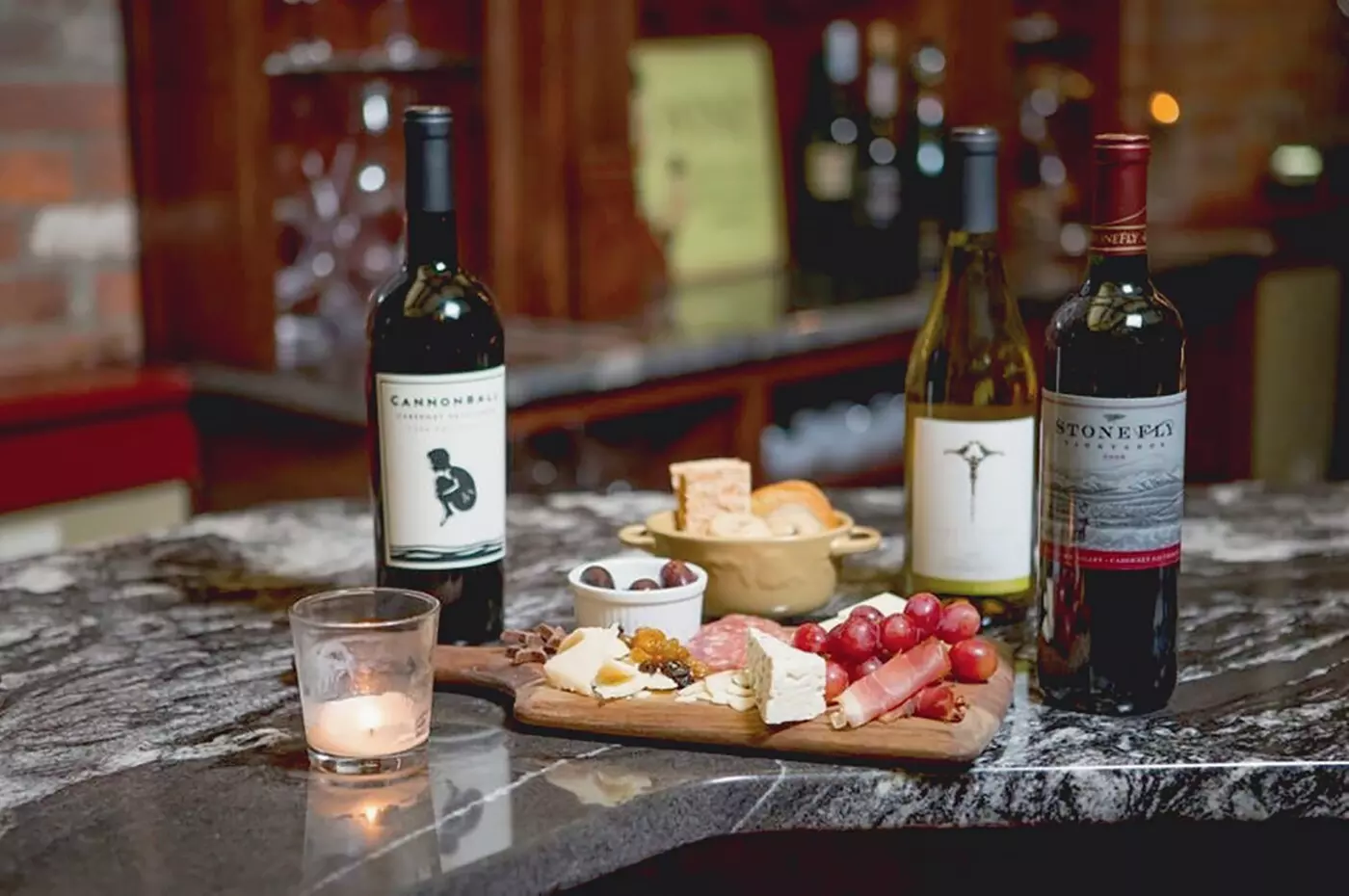 $15 For $30 Worth Of Casual Dining - Primary Image