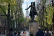 Boston's Freedom Trail: A Revolutionary Walking Tour - Second Medium