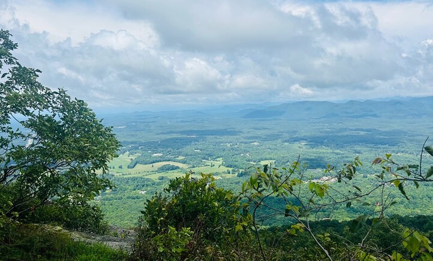 Image 12: Yonah Mountain Hike Private Tour in Georgia
