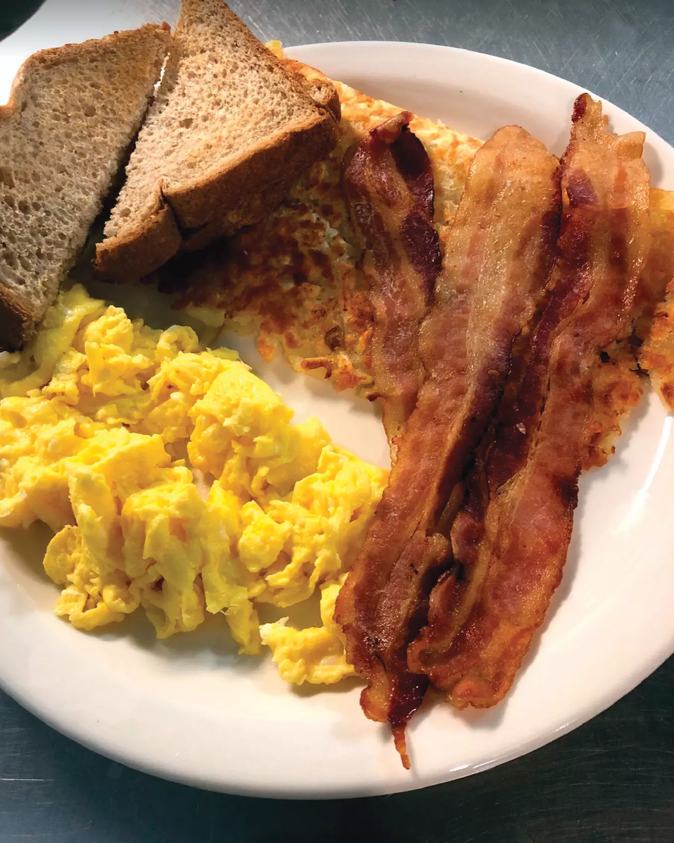 $10 For $20 Worth Of Casual Dining - Primary Image