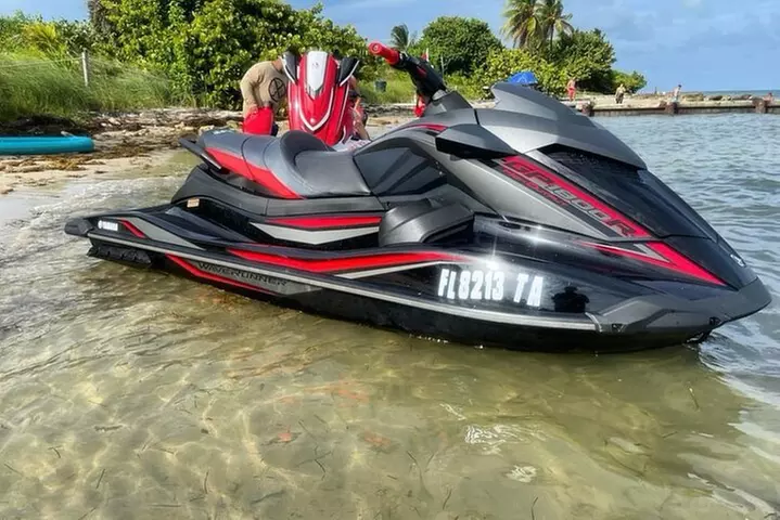 Miami Beach Jet Ski Rentals - Second Medium