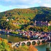Image 1: Von Frankfurt bis Fantasy : Ein magischer Tagesausflug nach Heidelberg