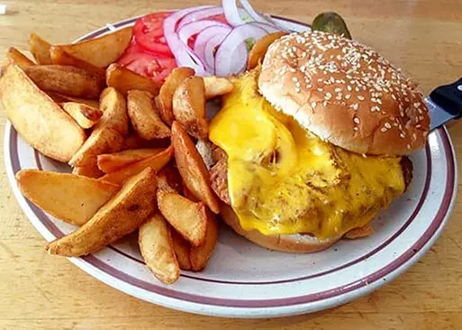 5% Cash Back at Christy Mae's Restaurant