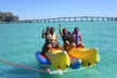 Private Banana Boat and Dolphin Spotting Experience - Second Medium