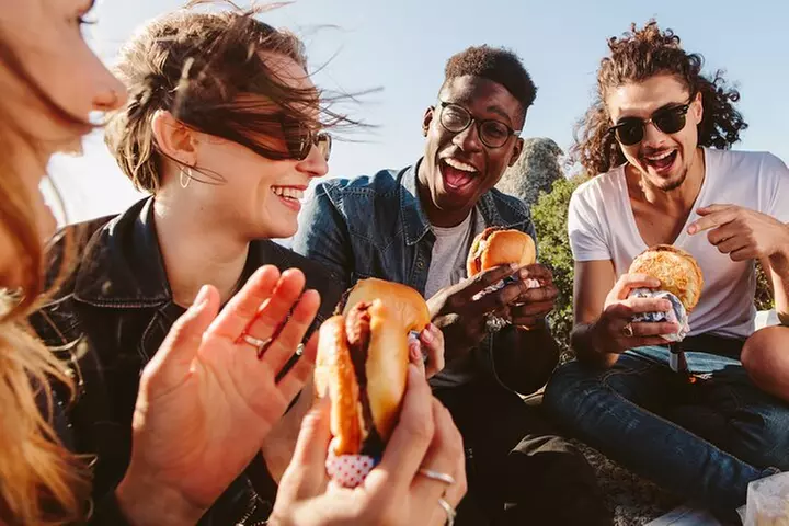 Discover and Enjoy Local Arlington's Fast Food Casual Scene