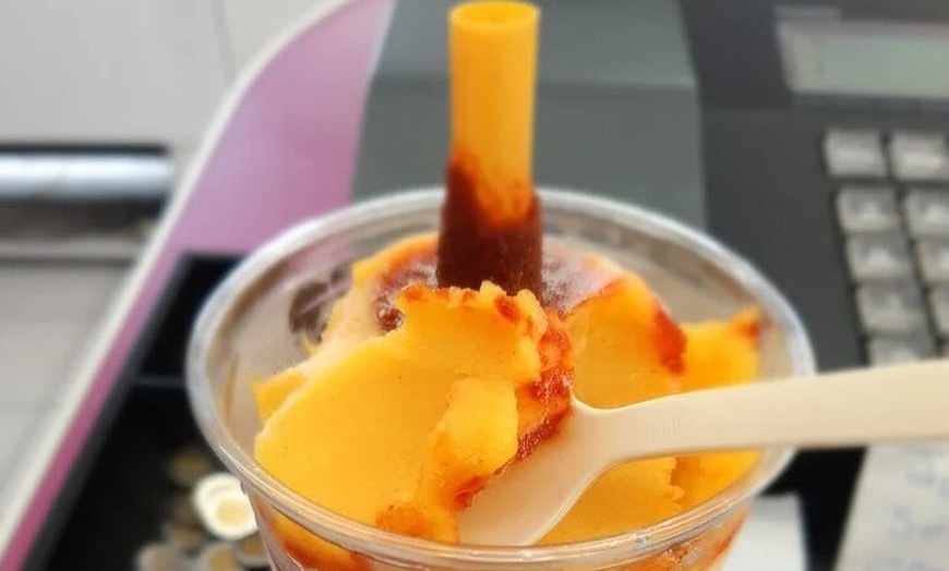 Image 9: Shopping and Mexican food in a Private Guided Cancun Tour