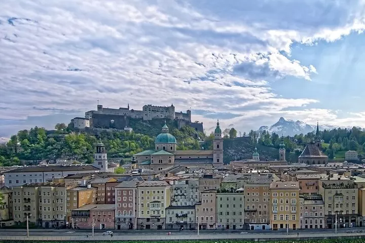 München nach Salzburg Privater Tagesausflug - Image 6