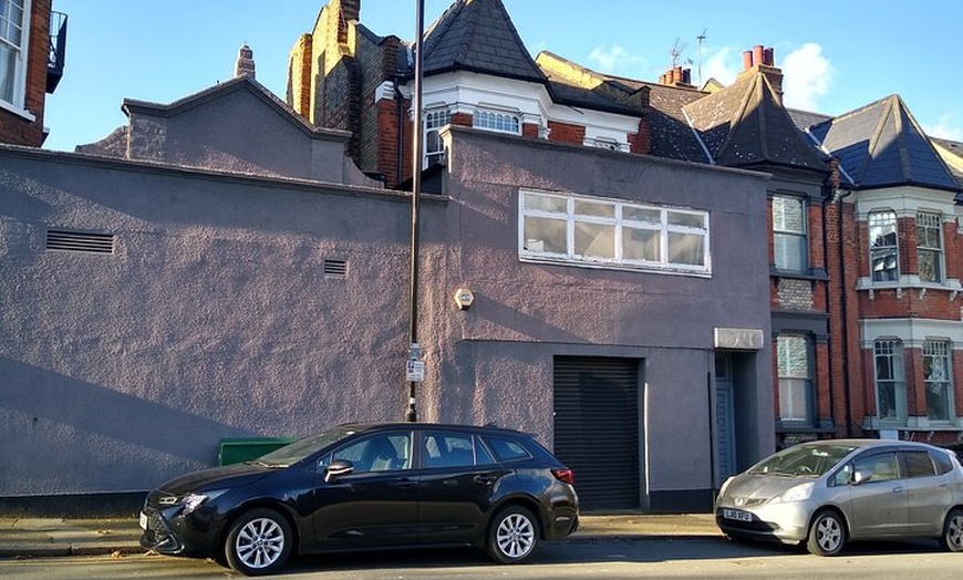 Image 6: The Kinks Private Walking Tour of North Finchley