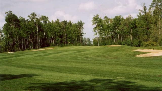 Online Booking - Round of Golf at Netley Creek Golf Course