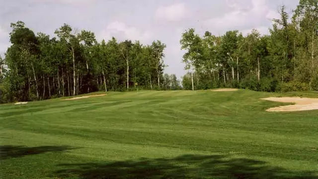 Online Booking - Round of Golf at Netley Creek Golf Course - Primary Image