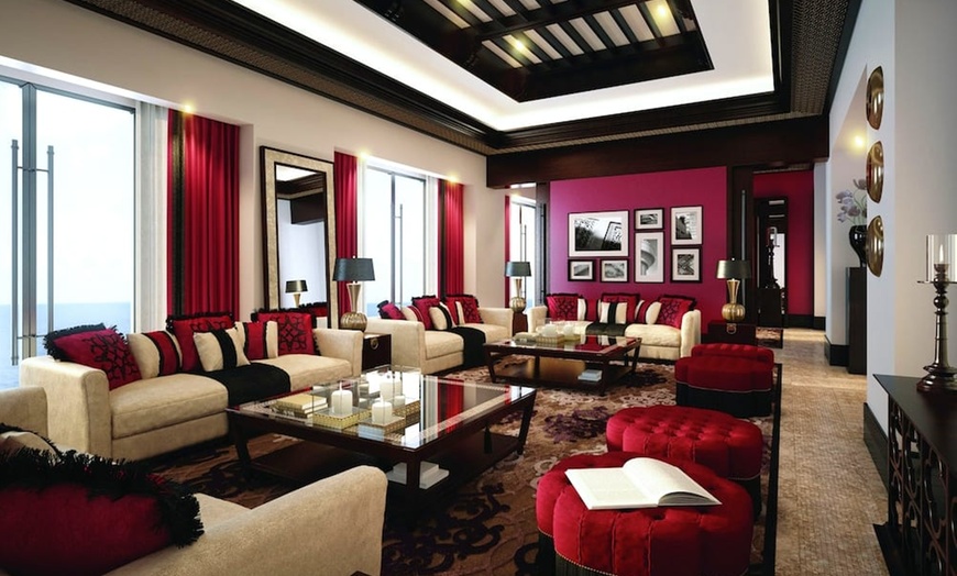 Image 12: ✈ EMIRATS ARABES UNIS | Abu Dhabi - Rixos Marina Abu Dhabi 5* - Tou...