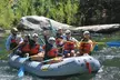 Middle Fork American River Whitewater Rafting Trip (Class 3-4) - Second Medium
