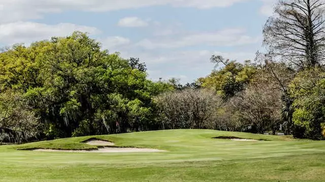 Online Booking - Round of Golf at Audubon Park Golf Club - Primary Image