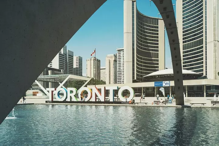 The Best of Downtown Toronto: A Unique Walking Adventure - Second Medium