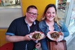 Lucha Libre Tacos & Masks 4 hrs Exploring Cdmx - Second Medium