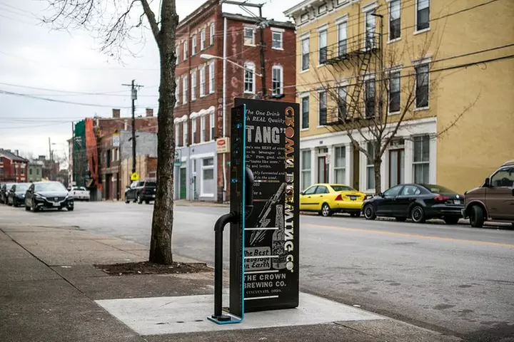 Brewers & Barons Trail Tour