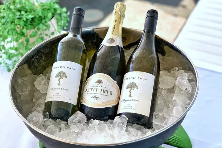 Luxe Island Seafood Cruise - Rottnest Island