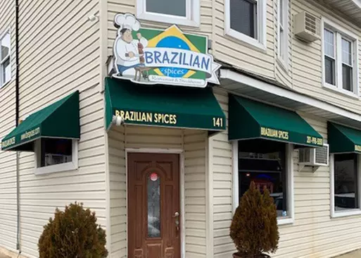 5% Cash Back at Brazilian Spices Restaurant & Steakhouse - Primary Image