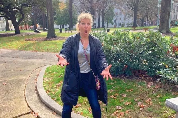 Operation City Quest Scavenger Hunt - Newcastle upon Tyne, UK