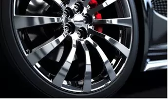 $14 For The Platinum Car Wash (Reg. $28)