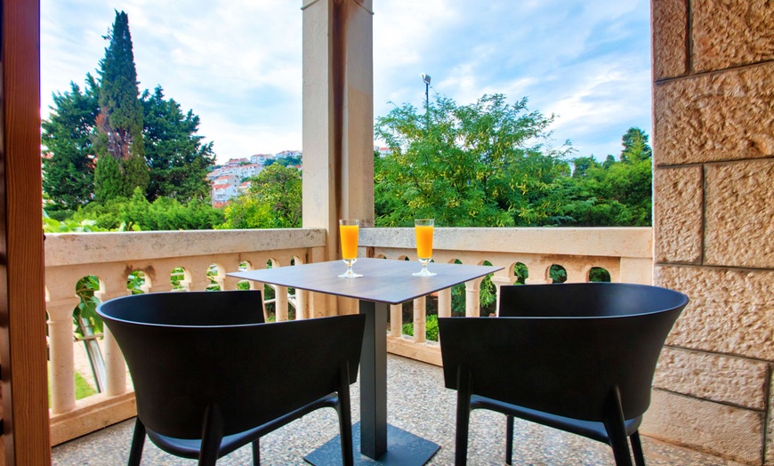 Image 9: ✈ CROATIE | Dubrovnik - Boutique Villa Filaus 4*, 4 nuit - Bord de mer