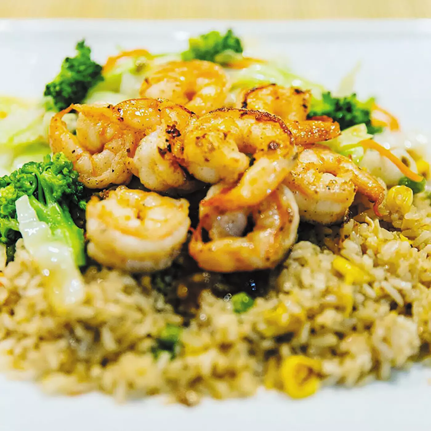 $10 For $20 Worth Of Poke & Japanese Cuisine - Second Medium