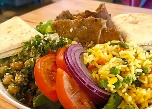 5% Cash Back at Kojak's Fine Foods