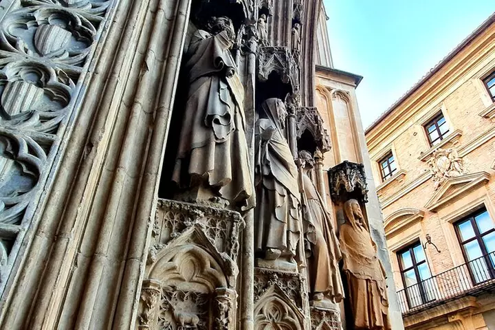 Escape Xperience Valencia: el Santo Grial