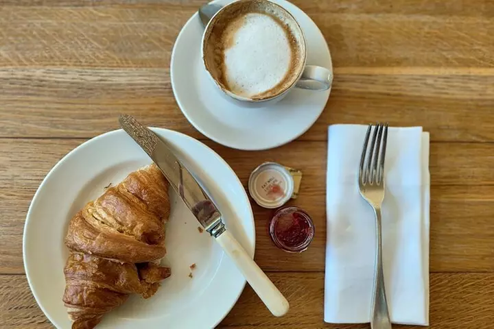 Priority Access Westminster Abbey Tour with a Professional Guide