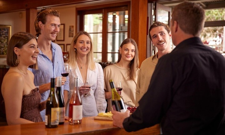 Image 2: Sirromet Seafood Fest with Premium Tasting for Two