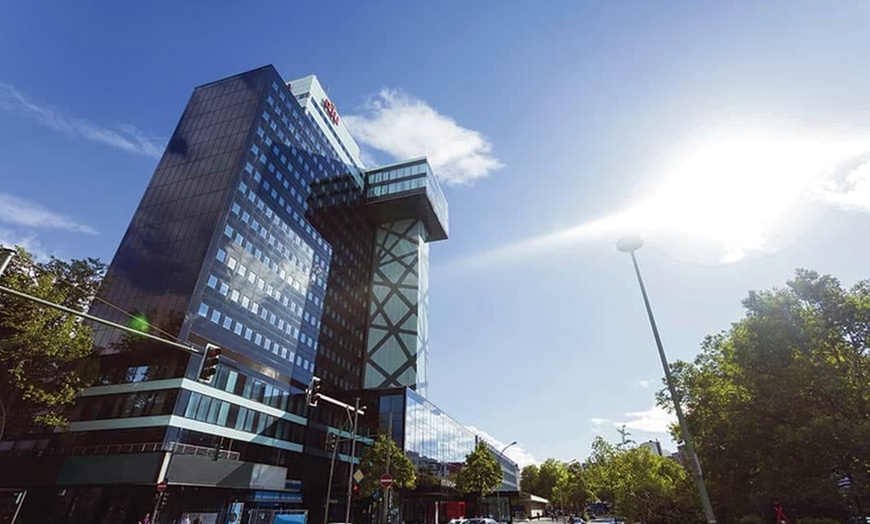 Image 10: ✈ GERMANY | Berlin - Riu Plaza am Kurfürstendamm 4*, 2 nights - Cit...