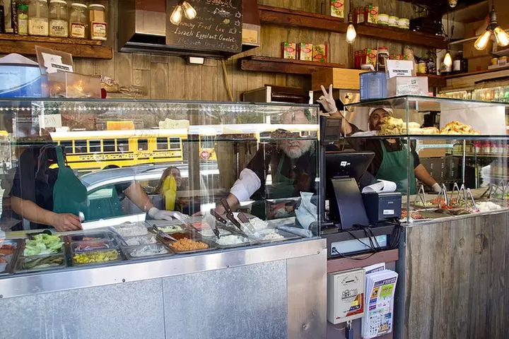 Williamsburg Food Tasting & Walking Tour