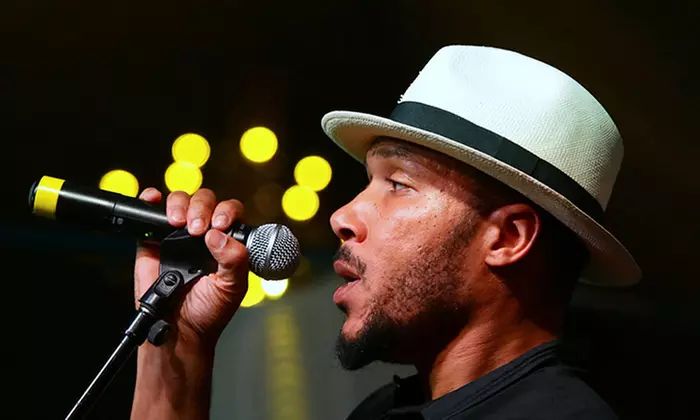 Lyfe Jennings Tickets - Primary Image