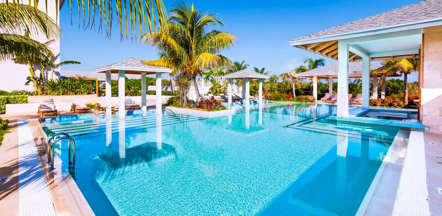 ✈ KUBA | Cayo Santa Maria - Paradisus Los Cayos 5*, 5 Nächte - Direkt am Meer - Primary Image