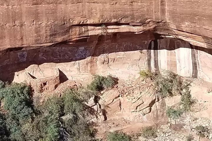Mogollon Rim (80+ Mile) - Sedona Helicopter Tour