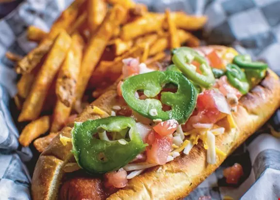 $15 For $30 Worth Of American Dining