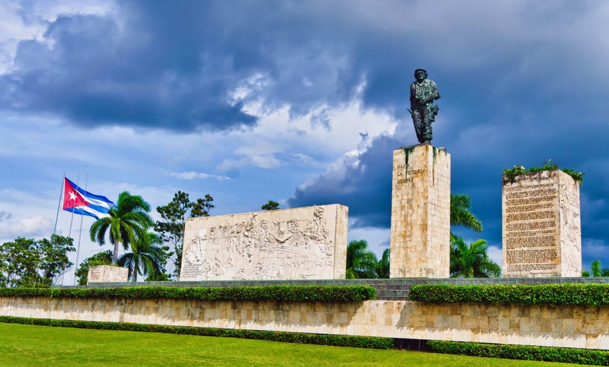 Image 18: ✈ CUBA | La Havane & Cayo Santa Maria - Les merveilles de Cuba avec...