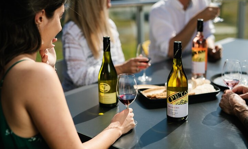 Image 6: Private Chardonnay Tasting and Platter in the Adelaide Hills