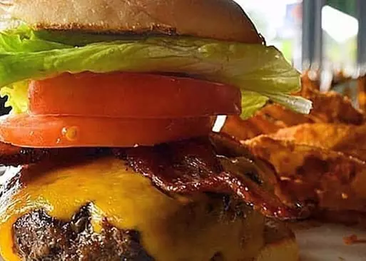 5% Cash Back at O'Toole's Restaurant