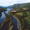 Image 3: Caledonian Canal and Loch Ness Sightseeing Cruise