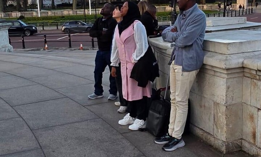 Image 2: Luxury Private Tour in London