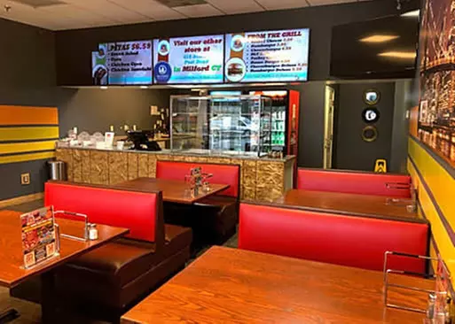 5% Cash Back at Silver Sands Pizza
