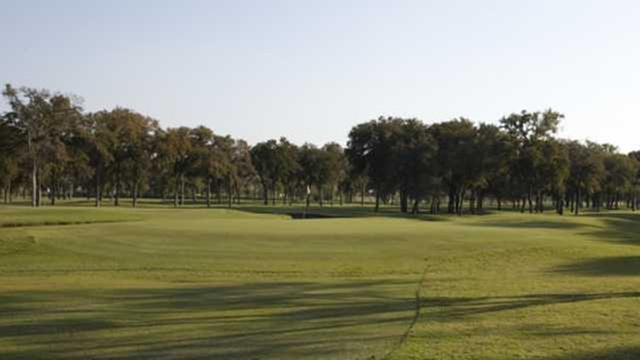 Online Booking - Round of Golf at Grand Oaks Golf Club